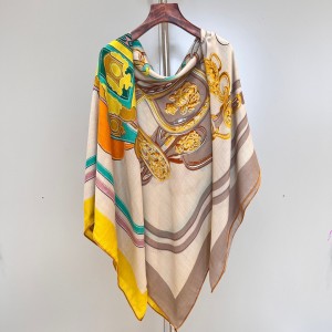 9A+ quality hermes scarf 140cm x 140cm