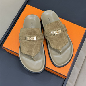 hermes empire sandal shoes