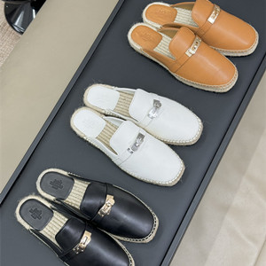 hermes snadals shoes