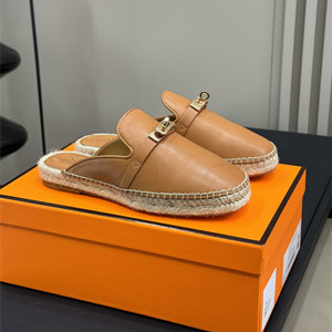 hermes snadals shoes