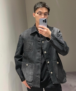 loewe jacket