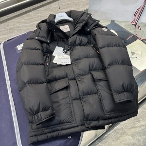 moncler chiablese short down jacket