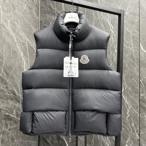 moncler x christopher raxxy down vest