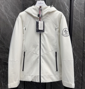 moncler maya short down jacket