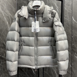 moncler maya short down jacket