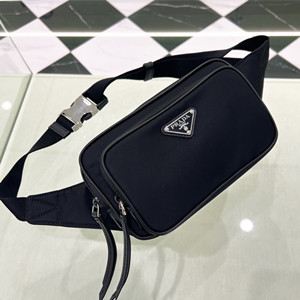 9A+ quality prada belt bag #1bl010