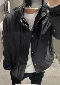 prada jacket