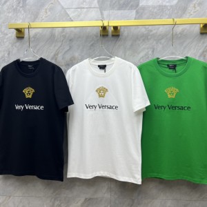 versace "very versace" t-shirt