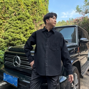 balenciaga shirt