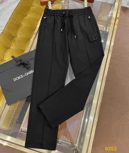 dolce & gabbana pants