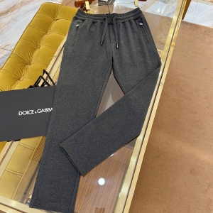 dolce & gabbana pants