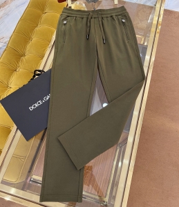 dolce & gabbana pants