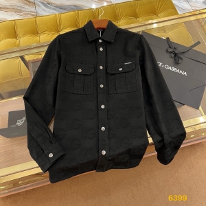 dolce & gabbana shirt