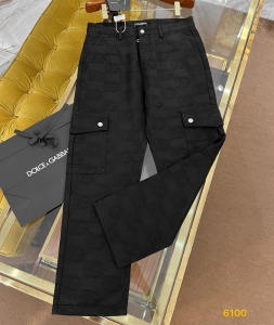 dolce & gabbana pants