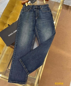 dolce & gabbana jeans