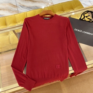 dolce & gabbana sweater