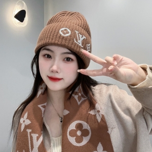 9A+ quality lv louis vuitton essential hat