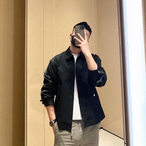 burberry jacket