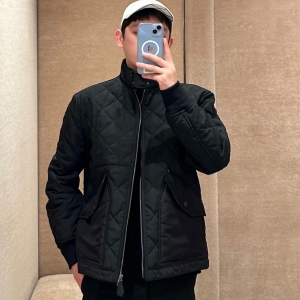 burberry jacket