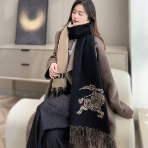 9A+ quality burberry ekd cashmere scarf 210cm x 45cm