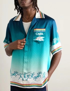 casablanca shirt