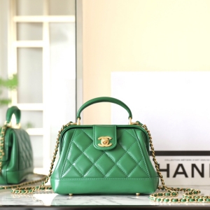 chanel handbag