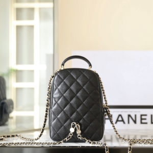 chanel backpack