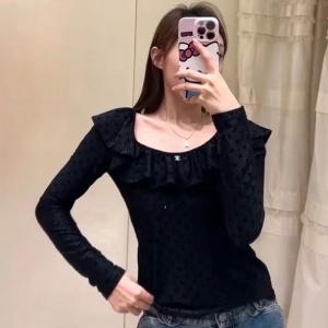 9A++ quality chanel top