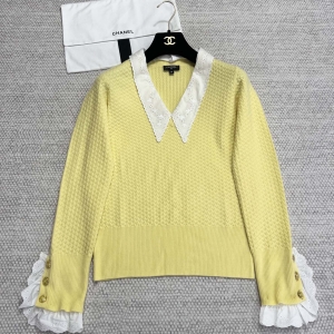 9A++ quality chanel pullover