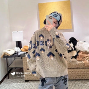 9A++ quality chanel sweater