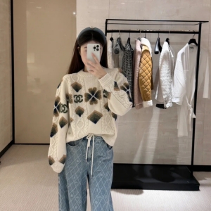 9A++ quality chanel sweater