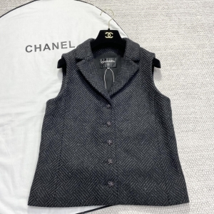 9A++ quality chanel vest