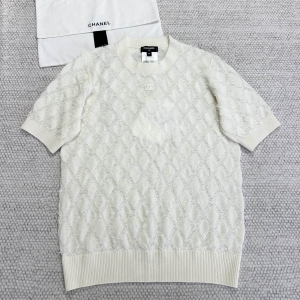 9A++ quality chanel pullover