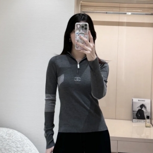 9A++ quality chanel sweater