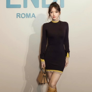 9A+ quality fendi dress