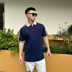 9A+ quality gucci polo shirt