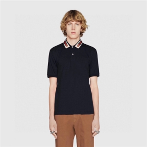 9A+ quality gucci polo shirt