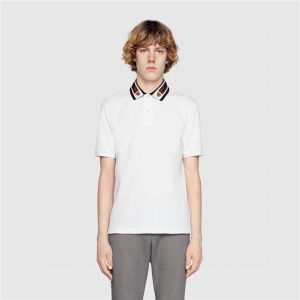 9A+ quality gucci polo shirt