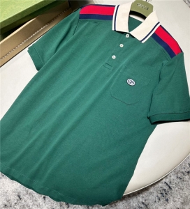 9A+ quality gucci polo shirt