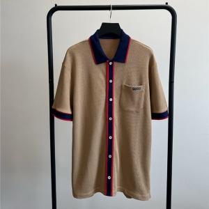 9A+ quality gucci polo shirt