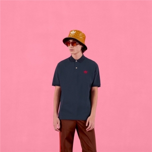 9A+ quality gucci polo shirt