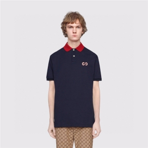 9A+ quality gucci polo shirt