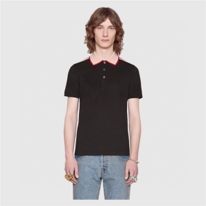 9A+ quality gucci polo shirt