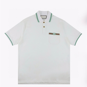 9A+ quality gucci polo shirt