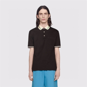 9A+ quality gucci polo shirt