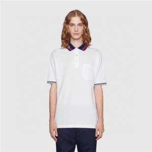 9A+ quality gucci polo shirt