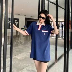 9A+ quality gucci polo shirt