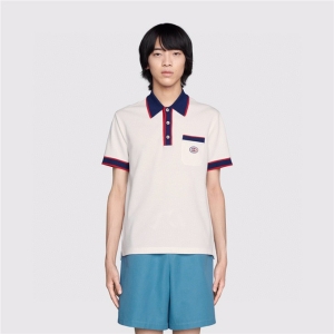 9A+ quality gucci polo shirt