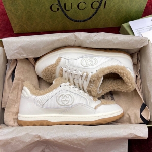 9A+ quality gucci mac 80 sneaker shoes