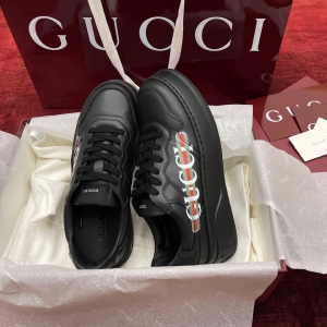 9A+ quality gucci men's chunky sneaker shoes